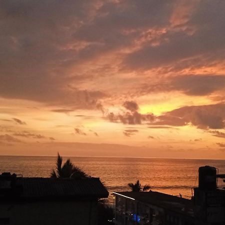 Top Sea View Guest 米瑞莎 外观 照片