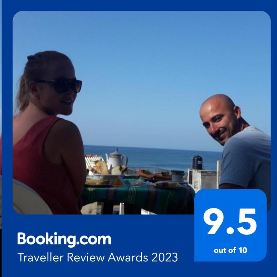 Top Sea View Guest 米瑞莎 外观 照片