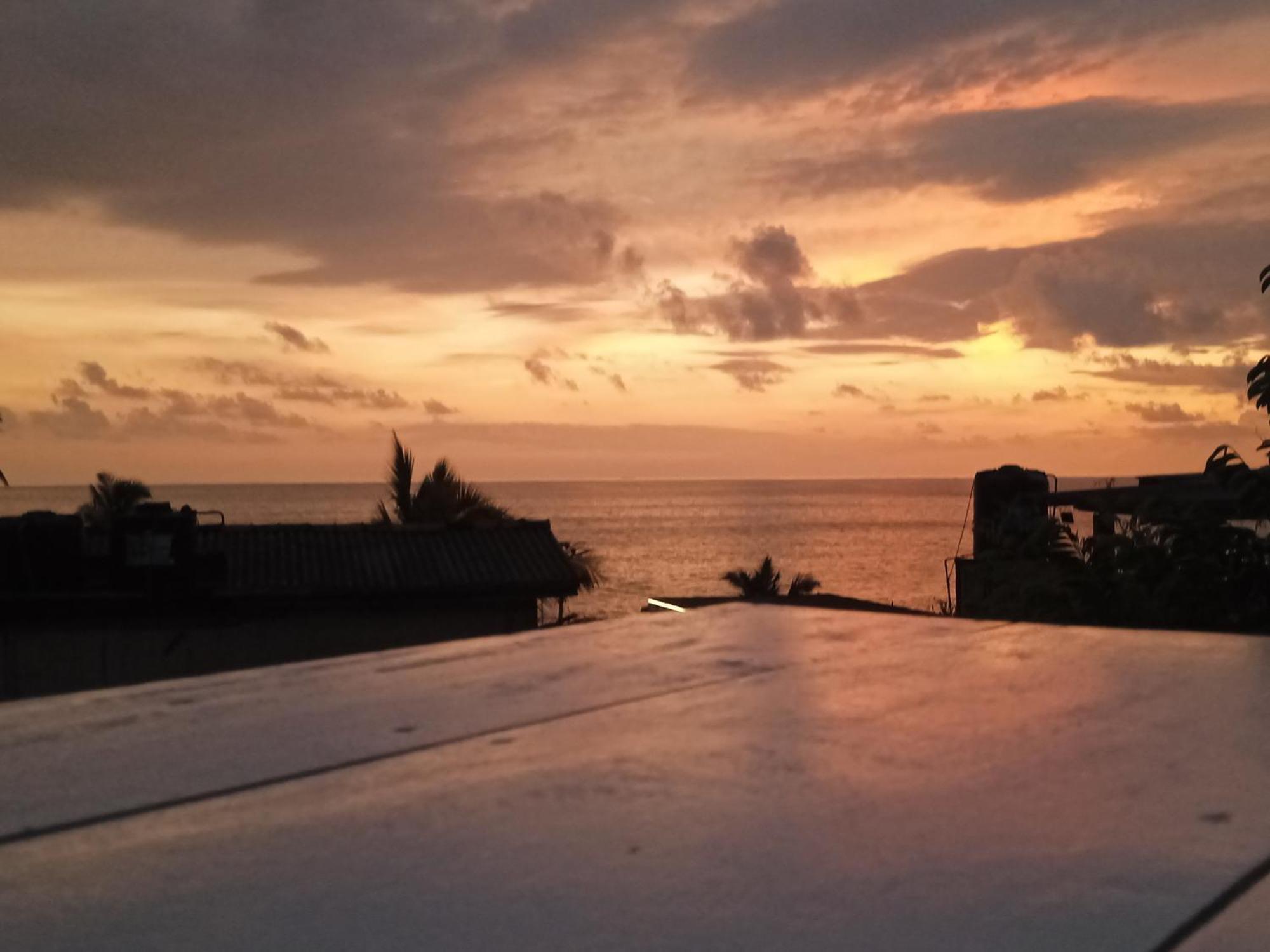 Top Sea View Guest 米瑞莎 外观 照片
