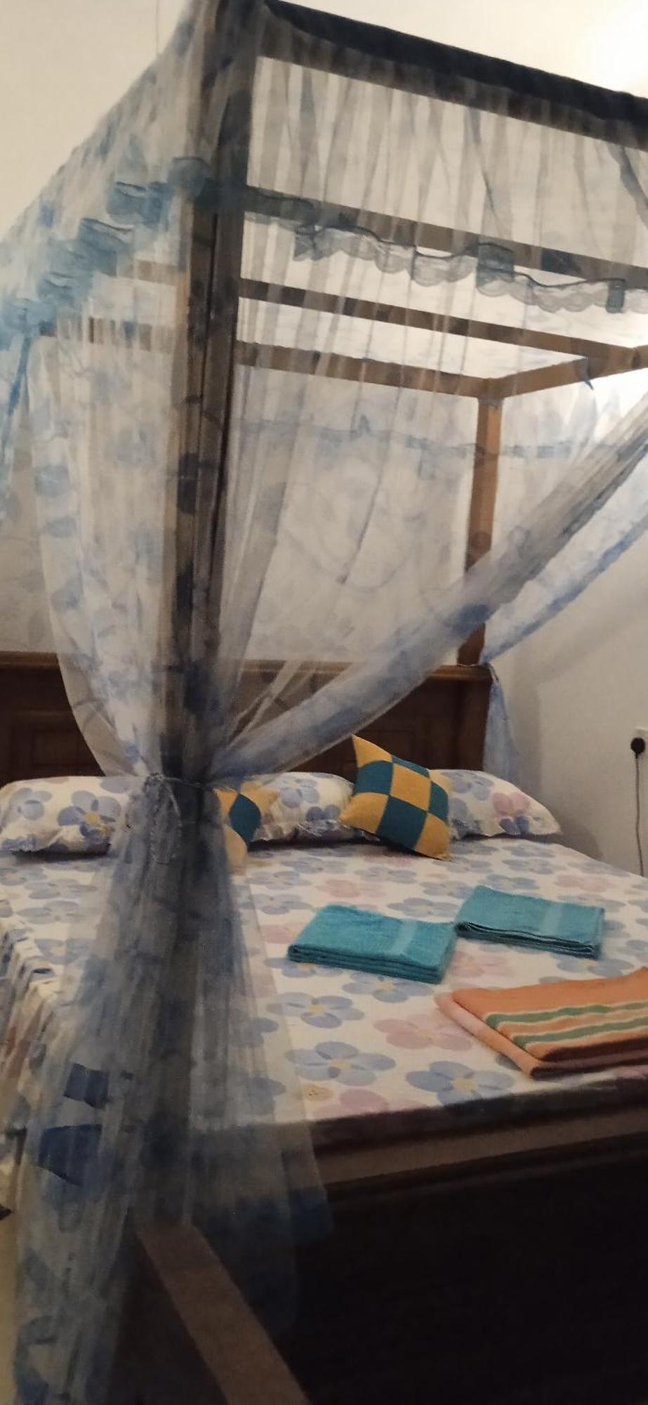 Top Sea View Guest 米瑞莎 外观 照片