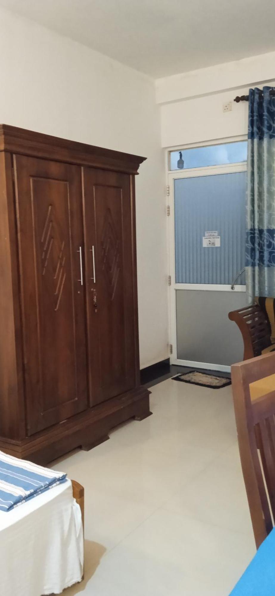 Top Sea View Guest 米瑞莎 外观 照片