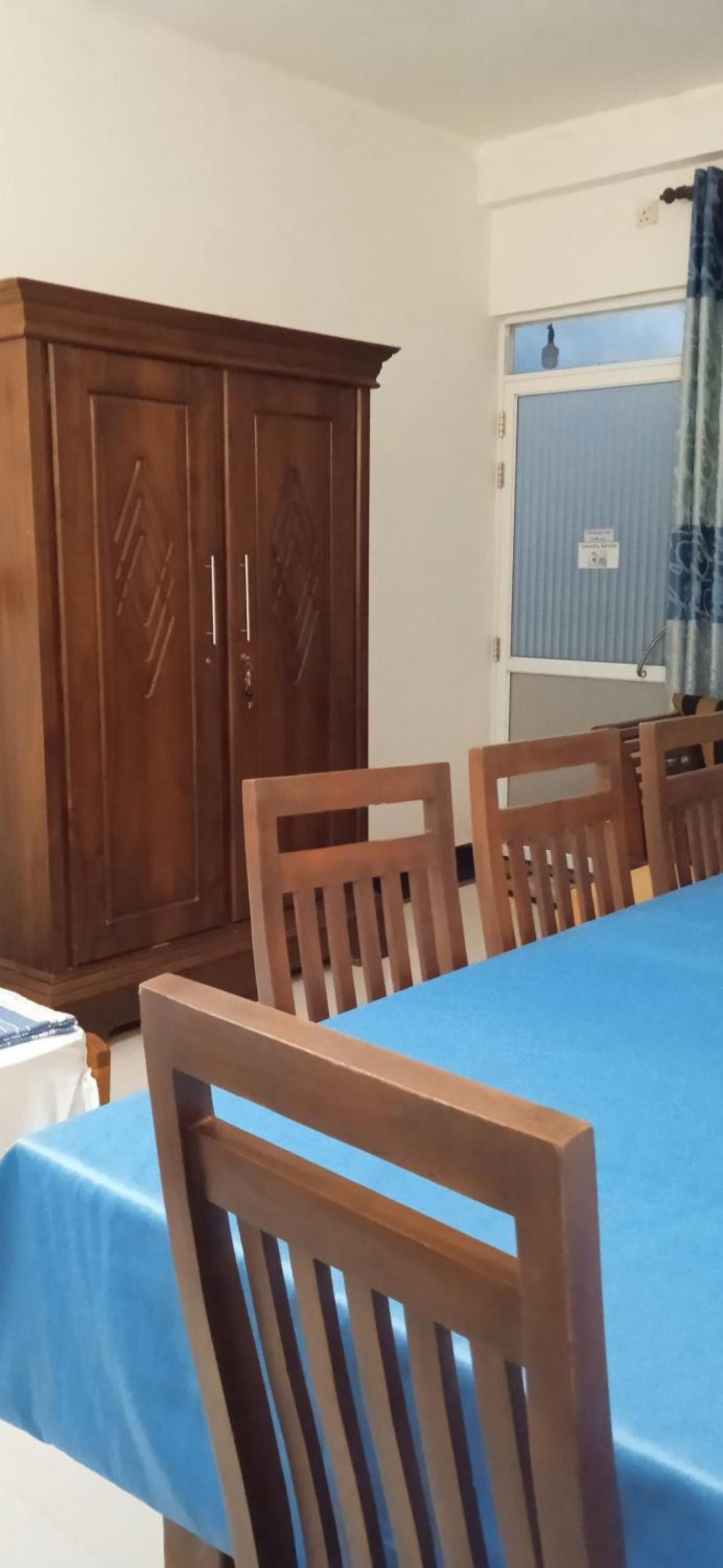 Top Sea View Guest 米瑞莎 外观 照片