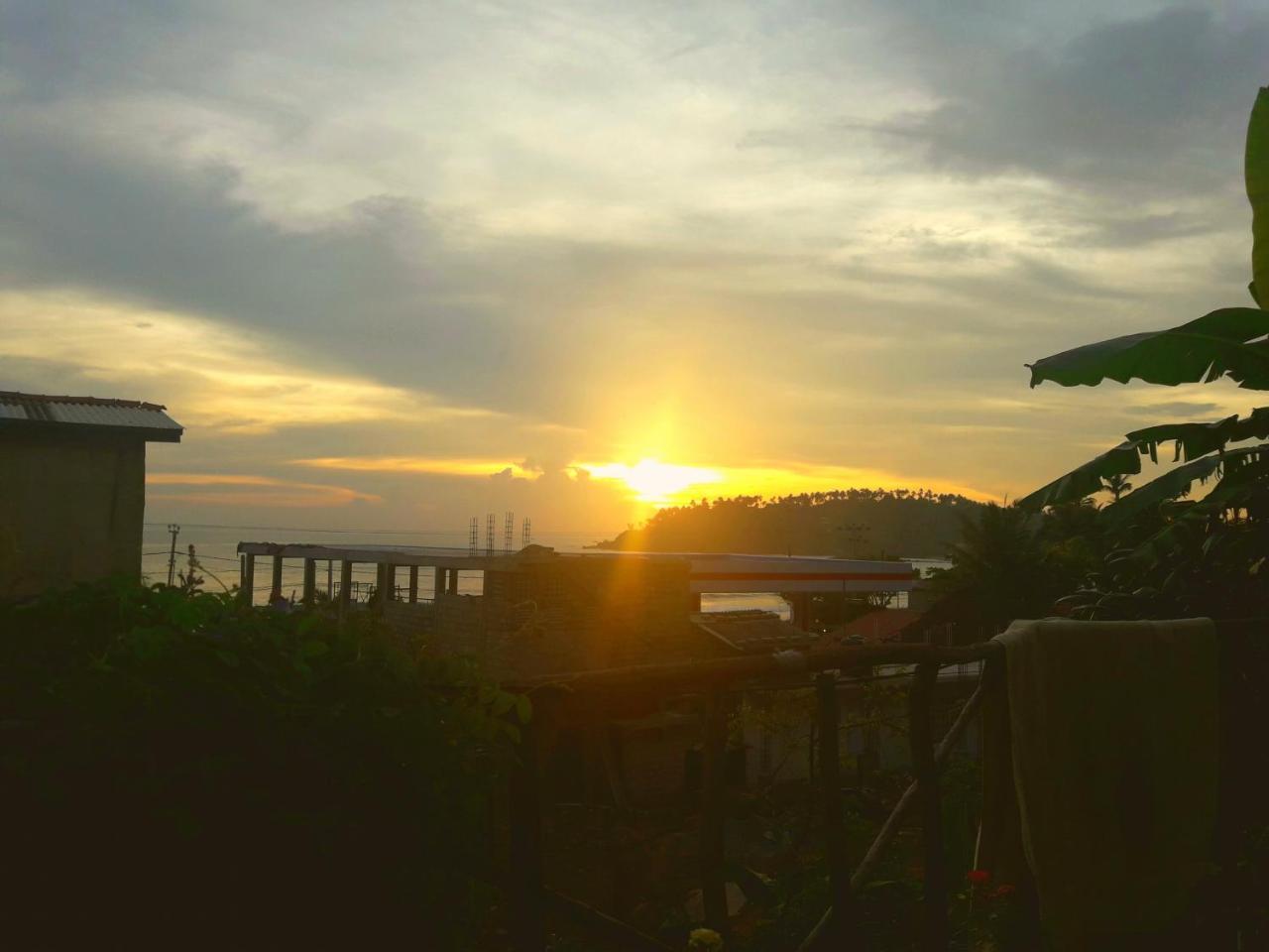 Top Sea View Guest 米瑞莎 外观 照片