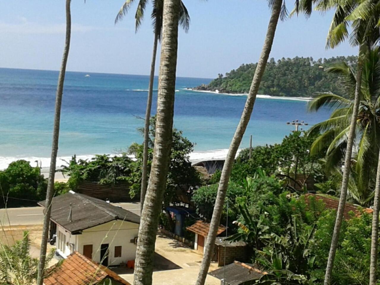 Top Sea View Guest 米瑞莎 外观 照片