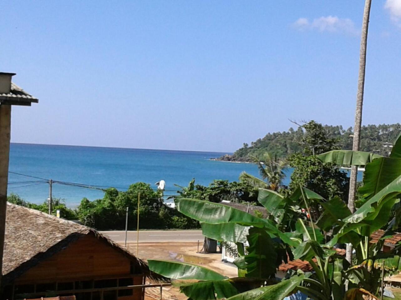 Top Sea View Guest 米瑞莎 外观 照片