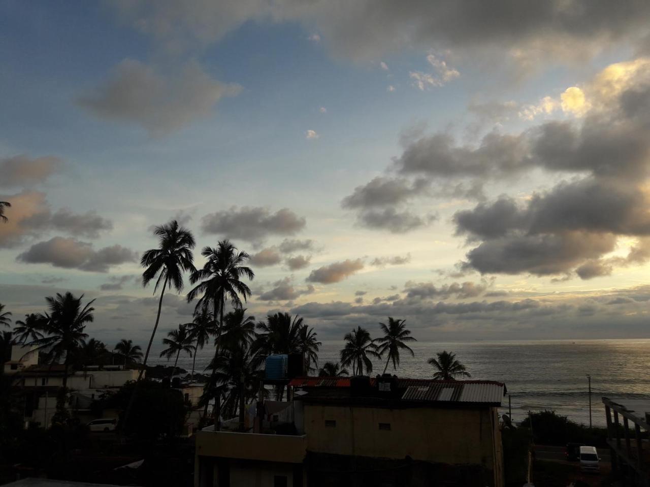 Top Sea View Guest 米瑞莎 外观 照片