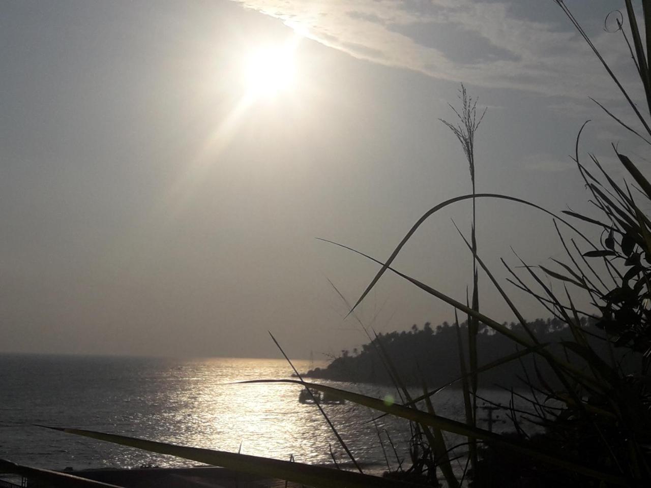 Top Sea View Guest 米瑞莎 外观 照片