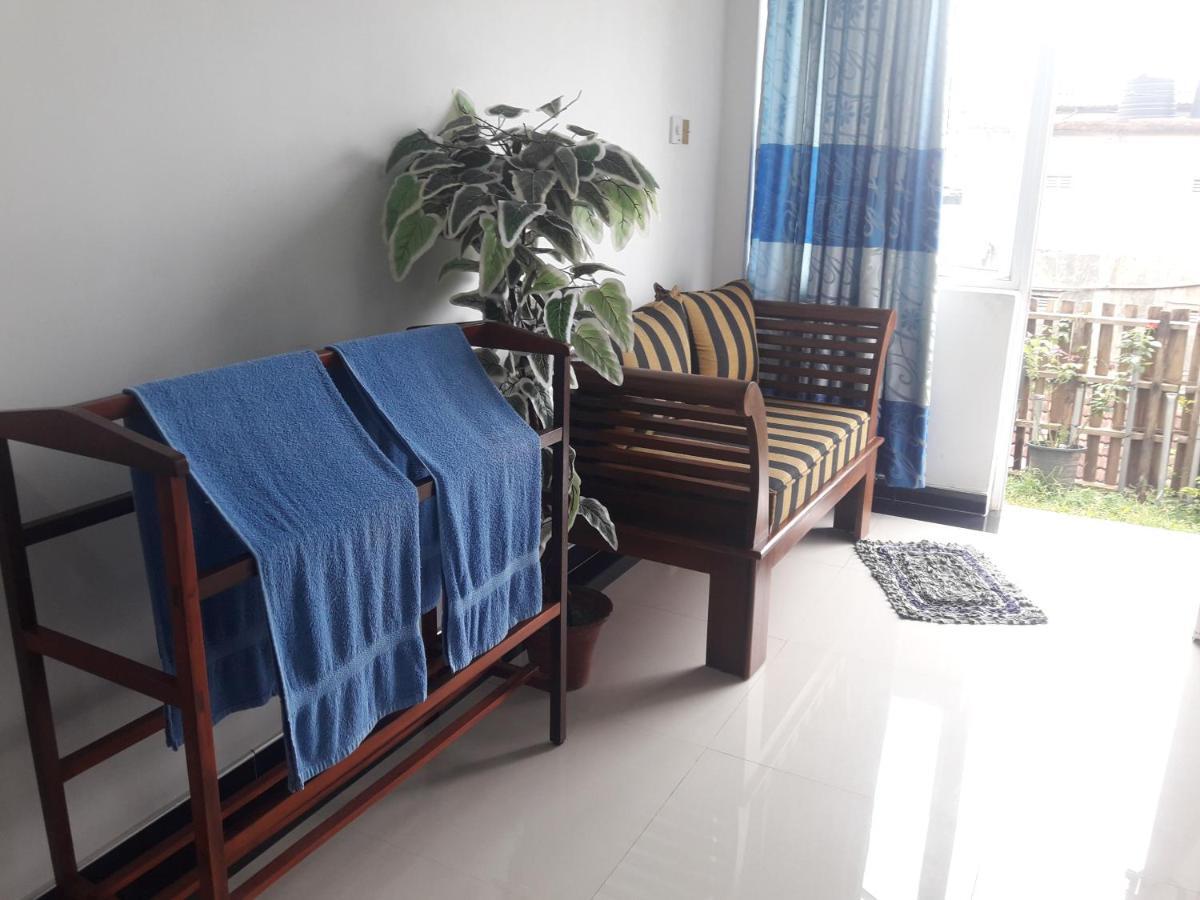 Top Sea View Guest 米瑞莎 外观 照片