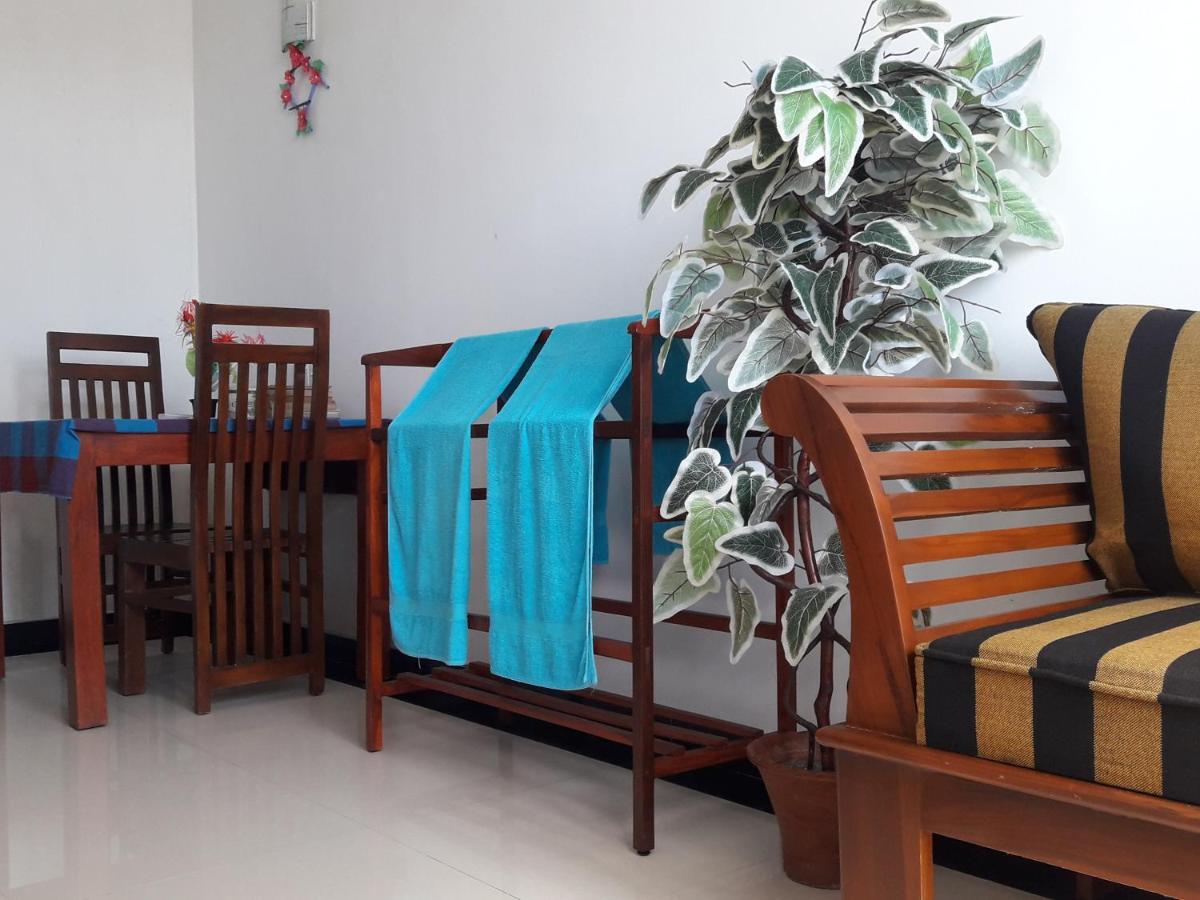 Top Sea View Guest 米瑞莎 外观 照片