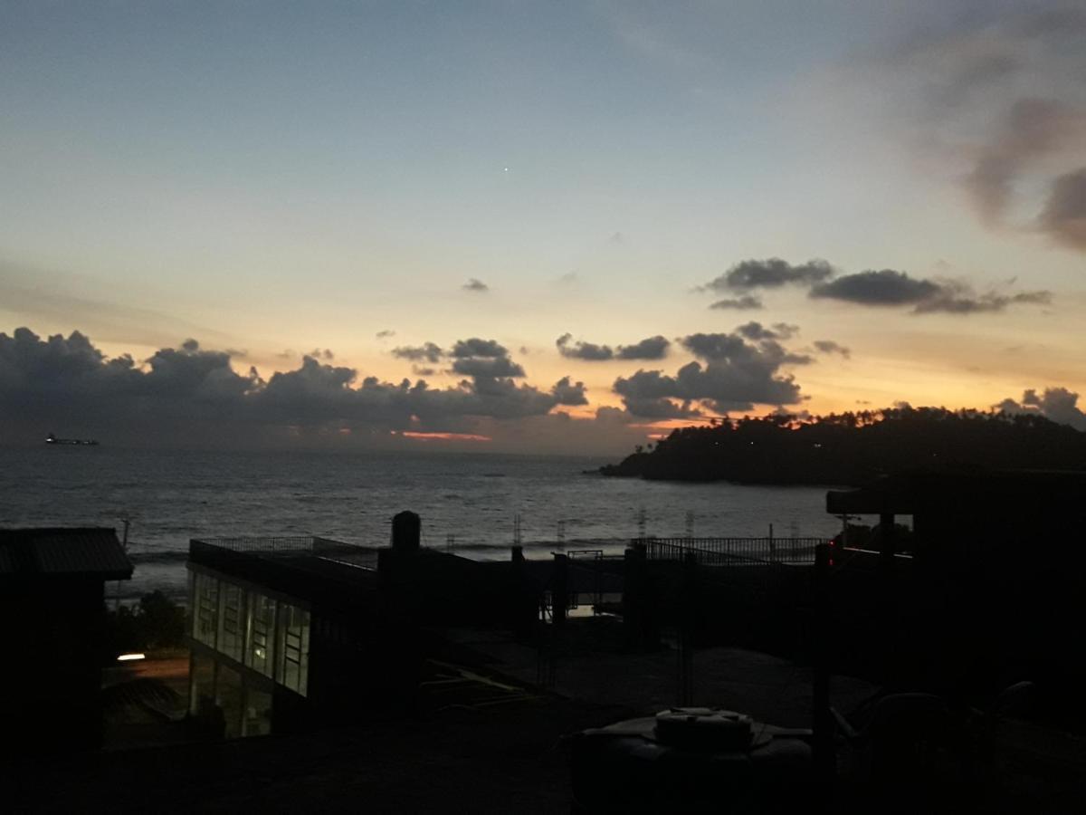 Top Sea View Guest 米瑞莎 外观 照片