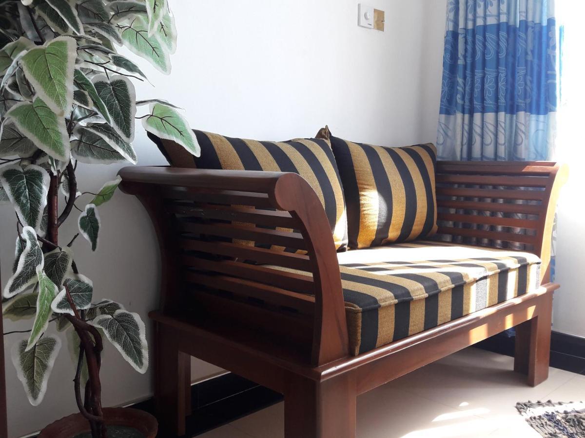 Top Sea View Guest 米瑞莎 外观 照片