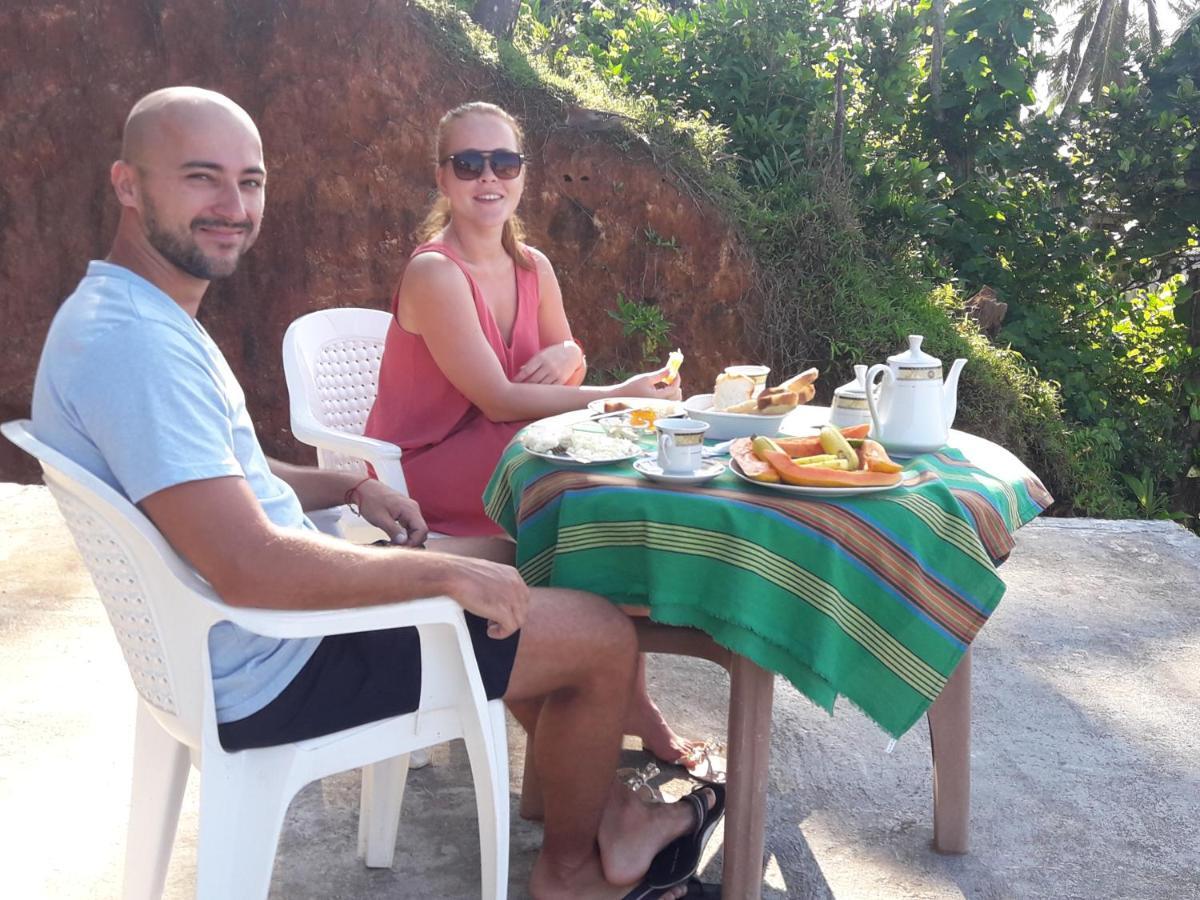 Top Sea View Guest 米瑞莎 外观 照片