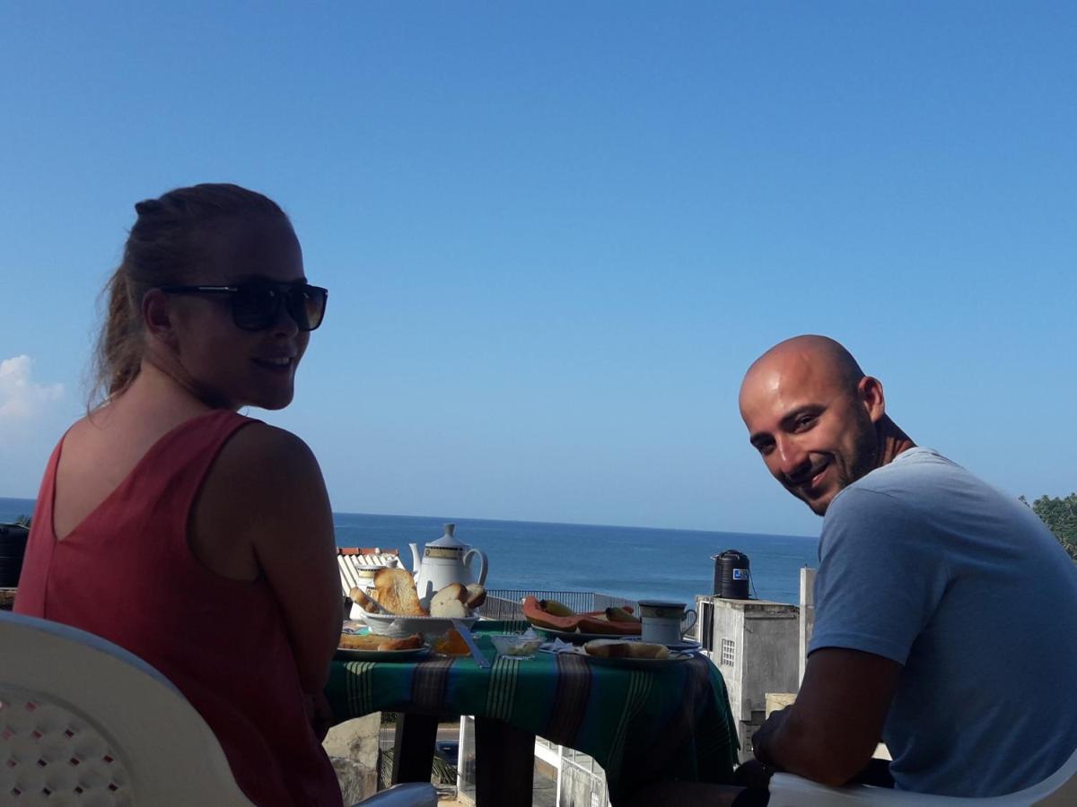 Top Sea View Guest 米瑞莎 外观 照片