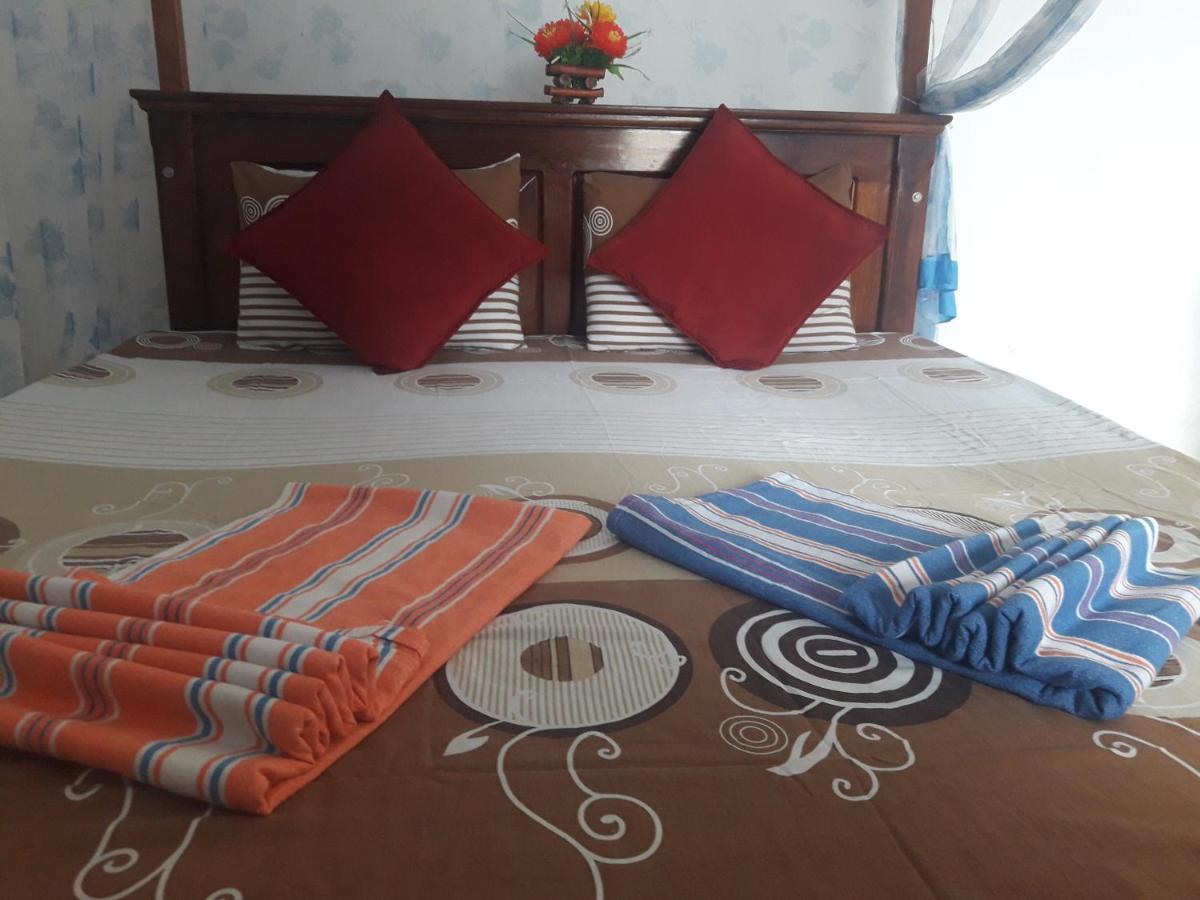 Top Sea View Guest 米瑞莎 外观 照片