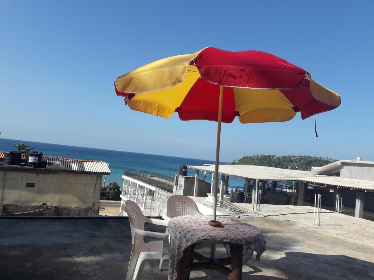 Top Sea View Guest 米瑞莎 外观 照片