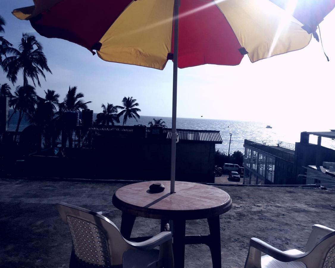 Top Sea View Guest 米瑞莎 外观 照片