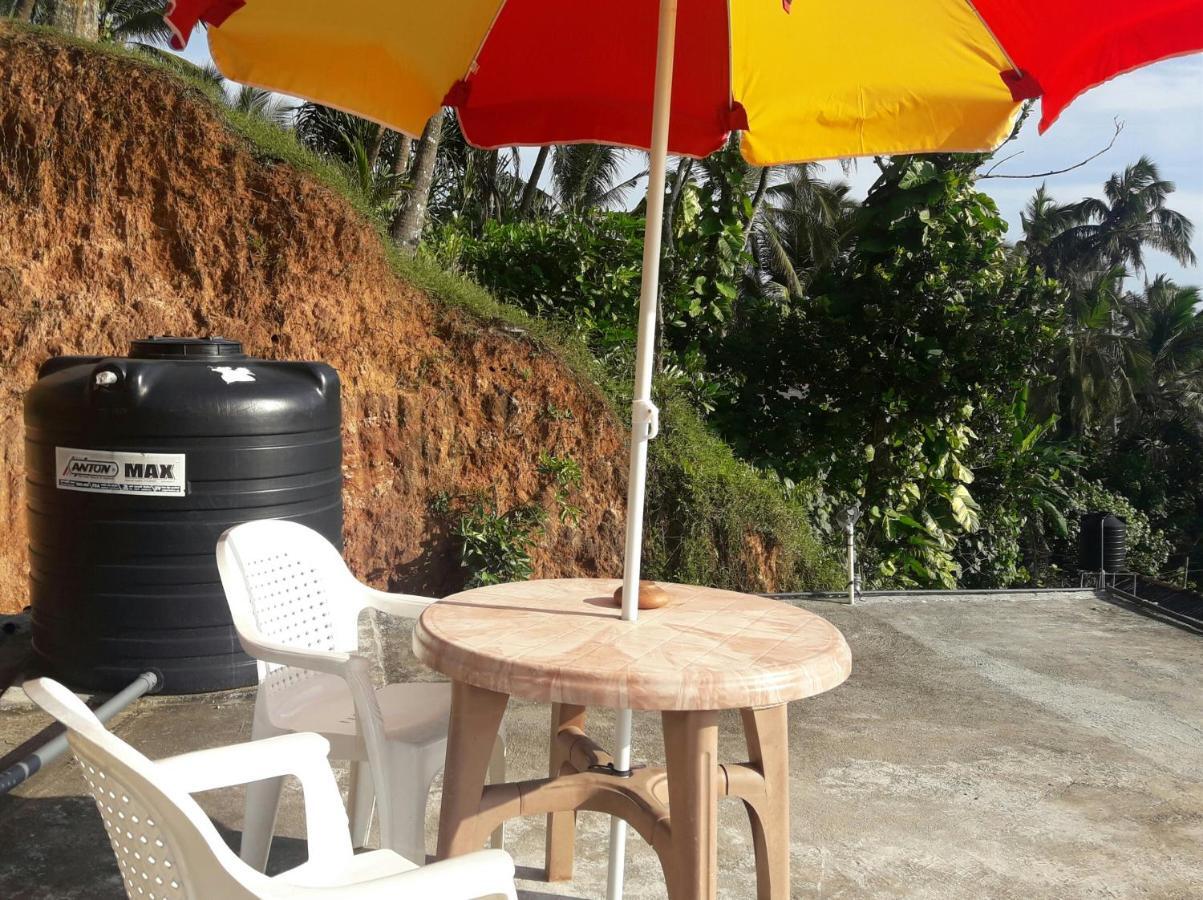 Top Sea View Guest 米瑞莎 外观 照片