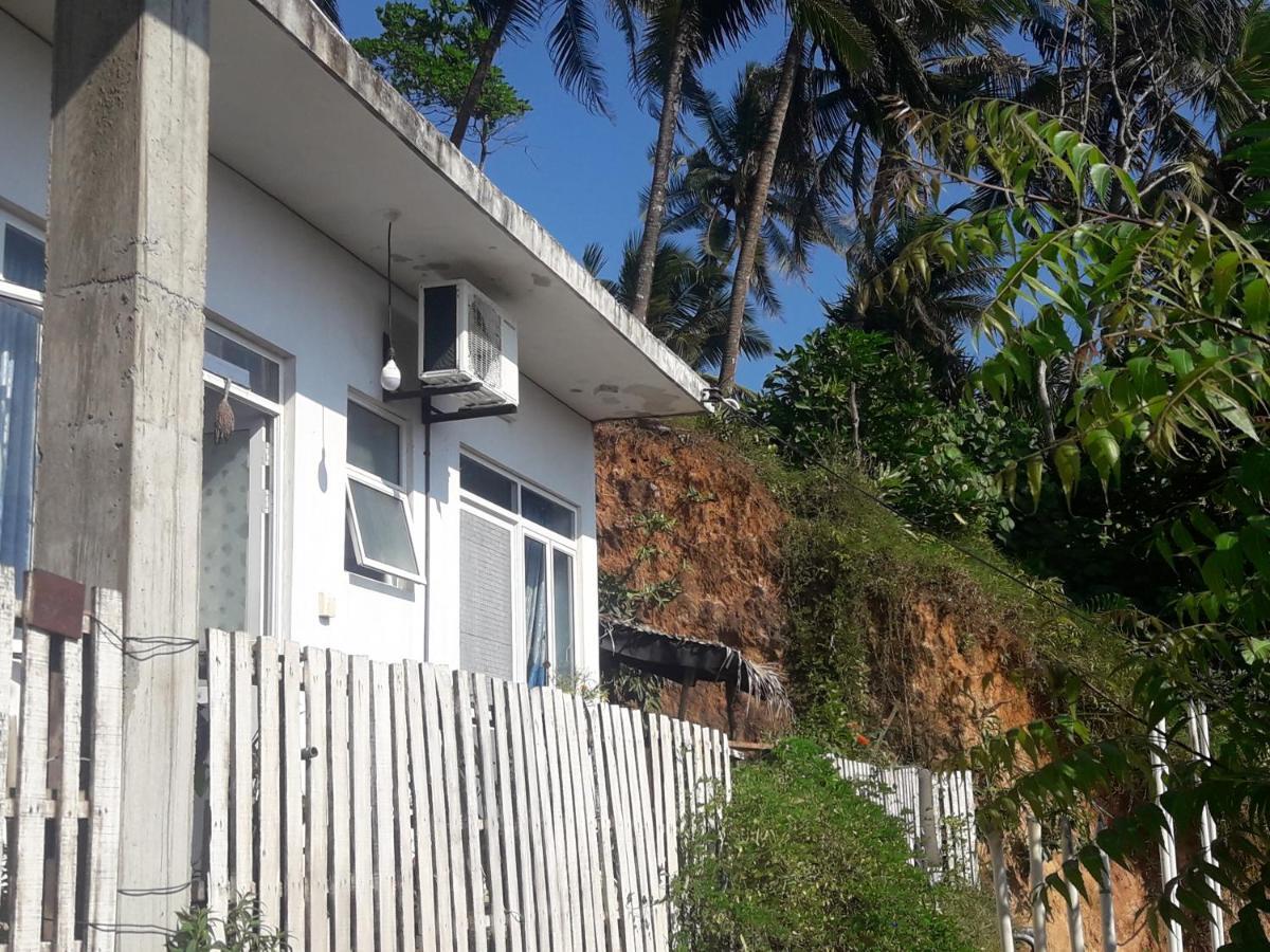 Top Sea View Guest 米瑞莎 外观 照片