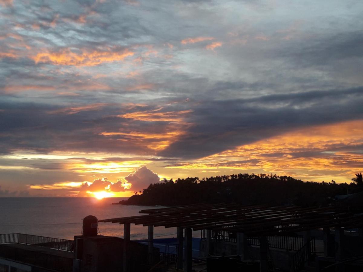 Top Sea View Guest 米瑞莎 外观 照片